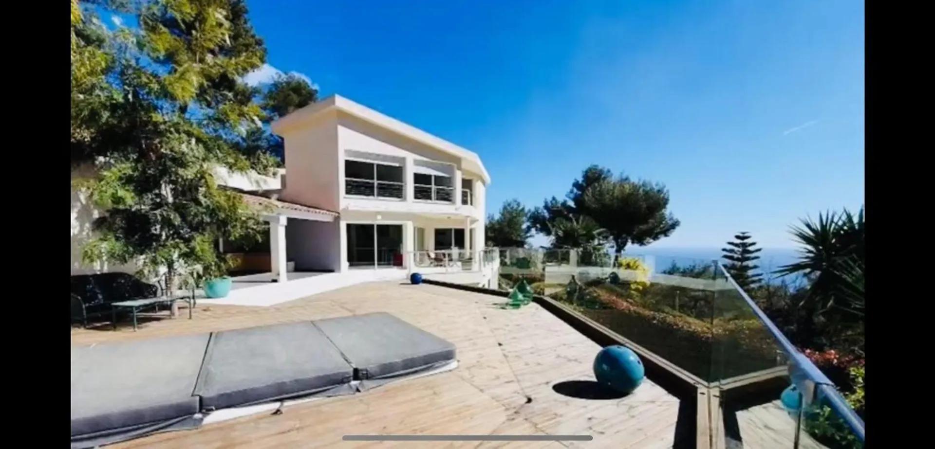 Villa Just Next To Monaco Jacuzzi Roquebrune-Cap-Martin