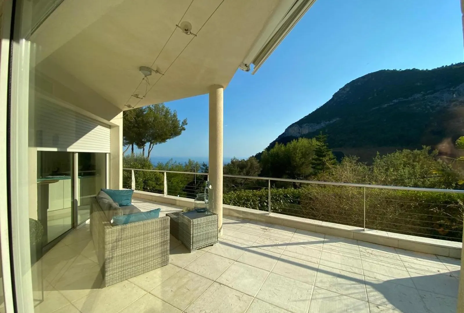 Villa Just Next To Monaco Jacuzzi Roquebrune-Cap-Martin
