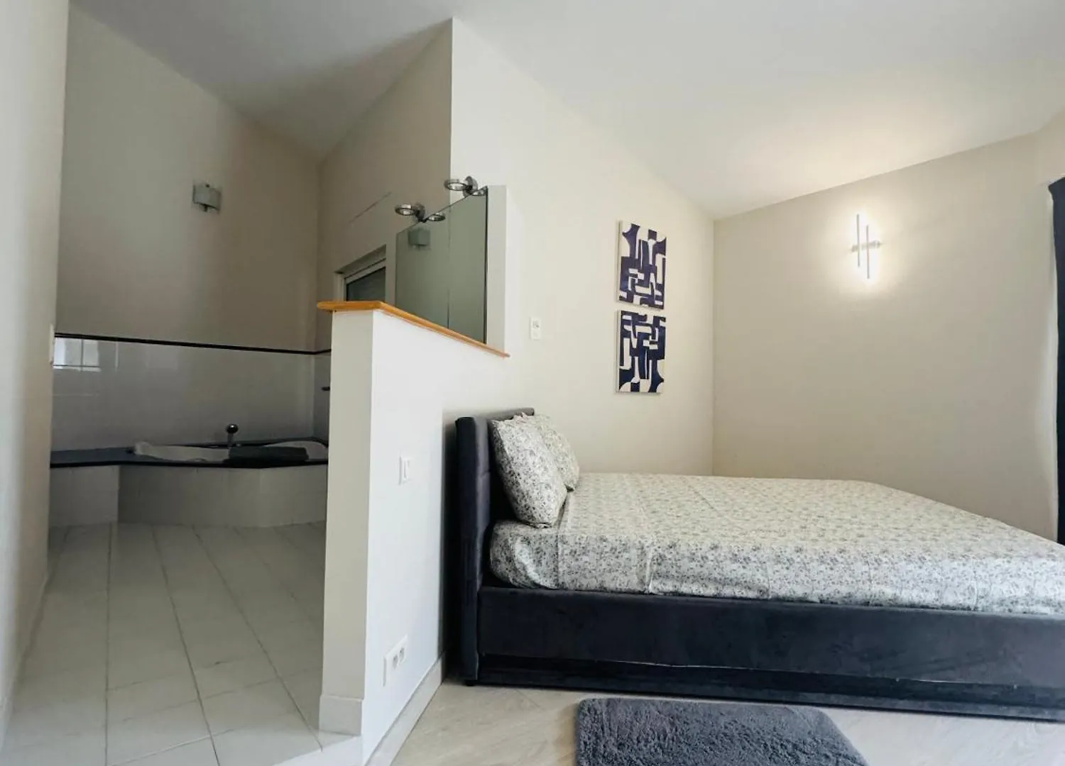 Villa Just Next To Monaco Jacuzzi Roquebrune-Cap-Martin France