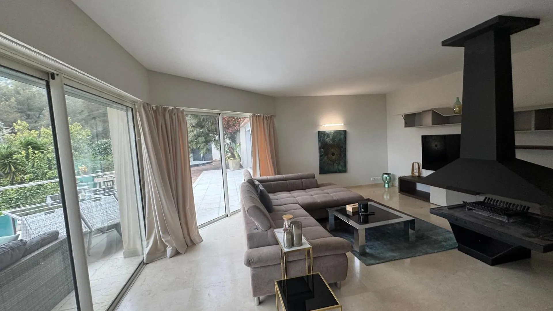 Villa Just Next To Monaco Jacuzzi Roquebrune-Cap-Martin France