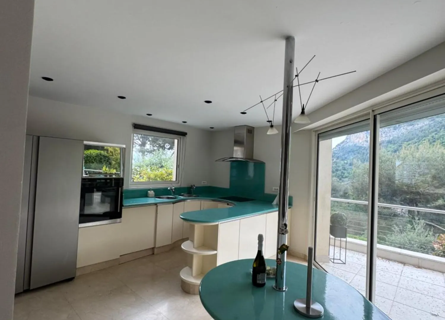 Villa Just Next To Monaco Jacuzzi Roquebrune-Cap-Martin