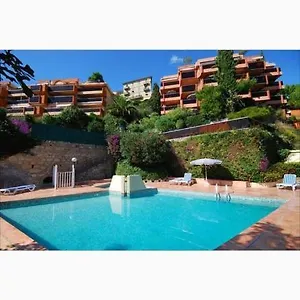 Résidence Le Golfe Bleu Apartahotel